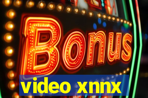 video xnnx